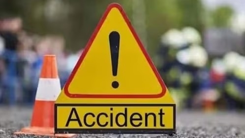 acident