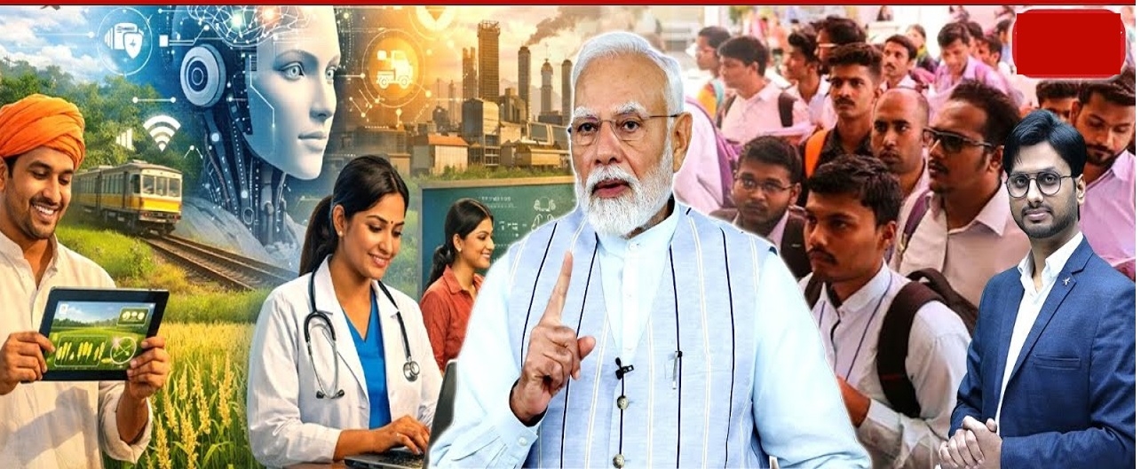 70 lakh jobs created under PM-VBRY