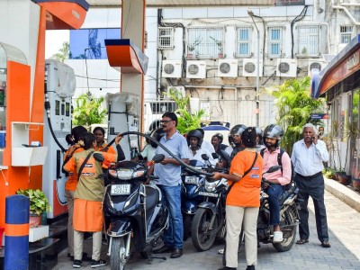 New fuel restriction casts shadow on sanitation, cleanliness operations