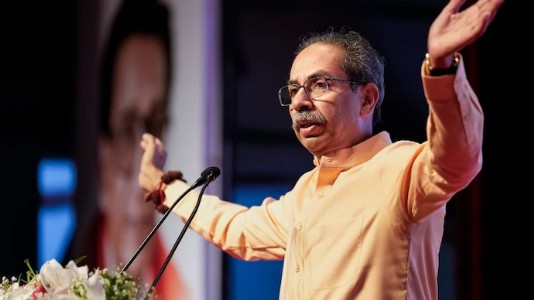 Ready to quit as chief if workers don’t trust me: Uddhav amid MPs’ rebellion