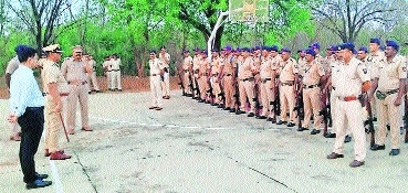All set for NEET re-exam today
