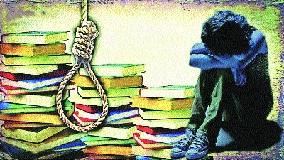 JEE girl aspirant ends life leaves heartbreaking note