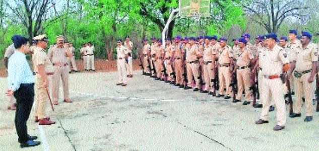 All set for NEET re-exam today