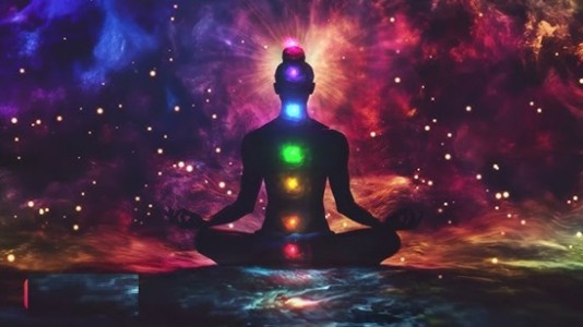 Doctrine Of Pinda & Brahmanda