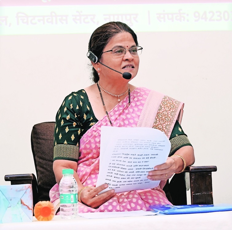 Manjiri Deoras