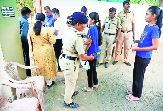 NEET re-exam: Students report tougher paper than cancelled exam - The ...
