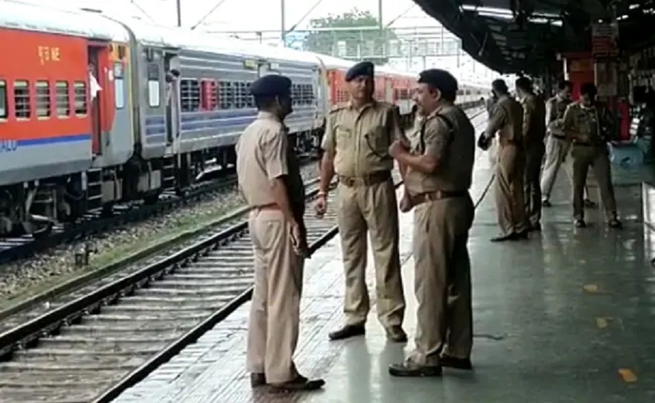 State clears deputation of 300 personnel from MSSC for GRP