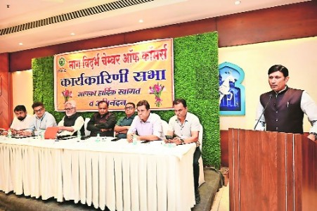Adhere to all rules and fulfill legal provisions on time: Adv. Agrawal