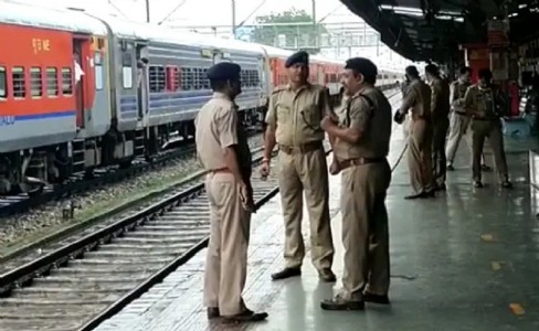 State clears deputation of 300 personnel from MSSC for GRP