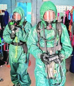 7 women killed in ammonia gas leak in TN’s seafood factory