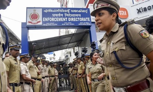Keralam organ trafficking racket operated under guise of medical tourism firm: ED