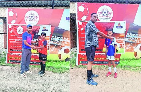 Porwal, Sankalp enter semi-finals