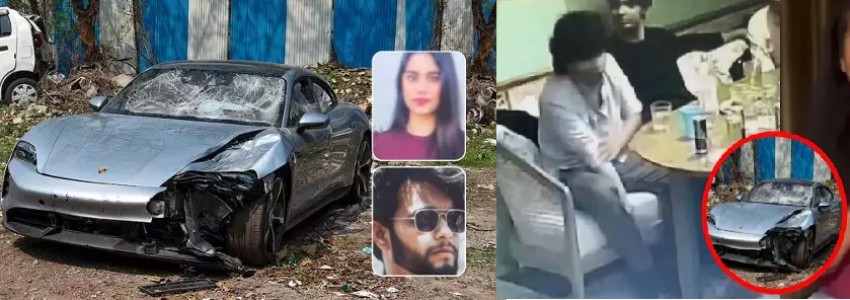 Cops move court to seek cancellation of bail to father of minor accused