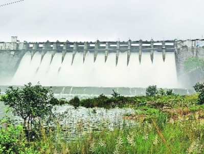 Desilting to take place in all dams in State, Government revises dam desilting policy