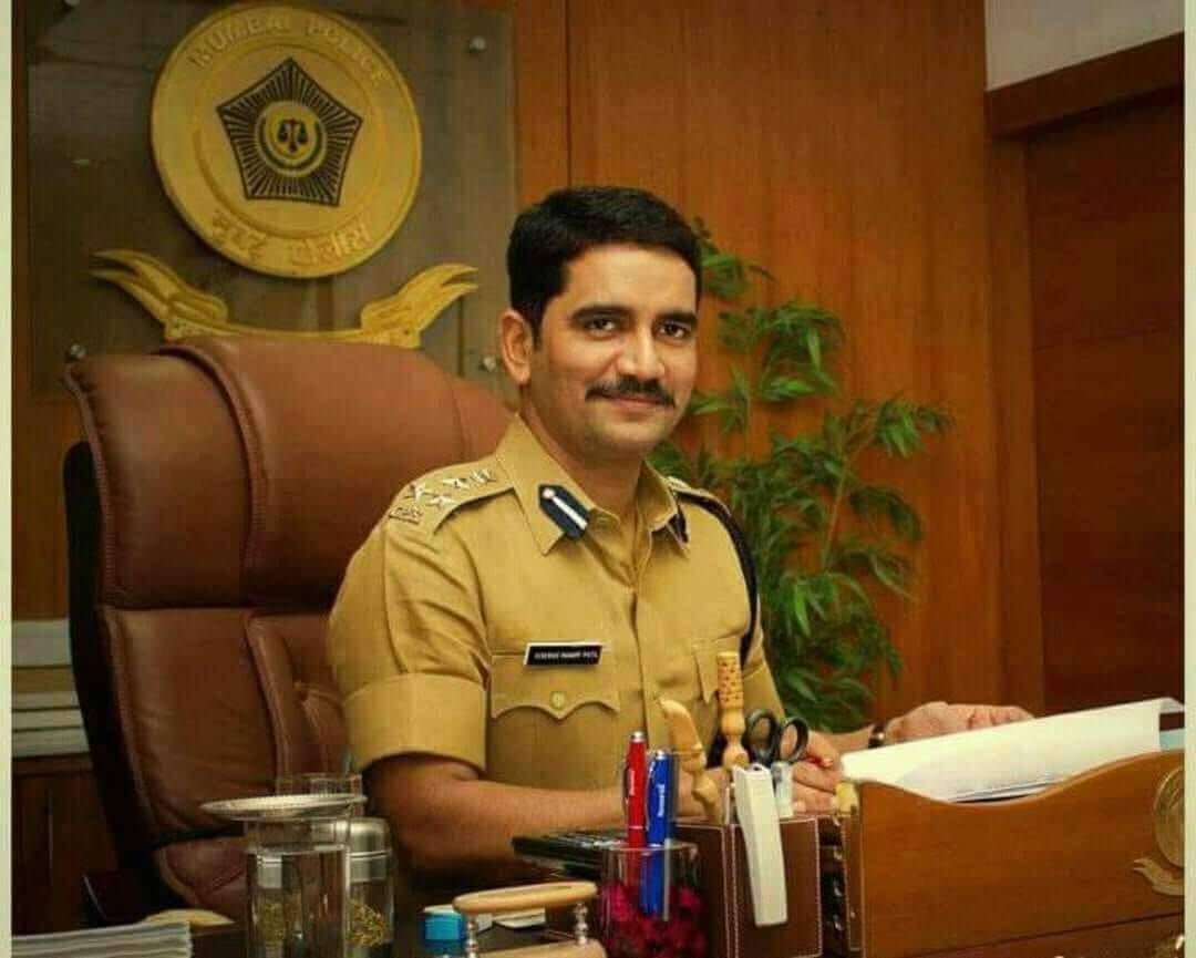 Vishwas Nagar patil 