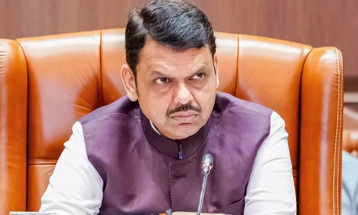Anti-narcotics drive stepped up in Maharashtra Fadnavis