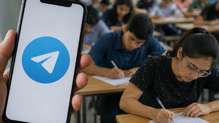 Telegram returns in India as temporary ban expires