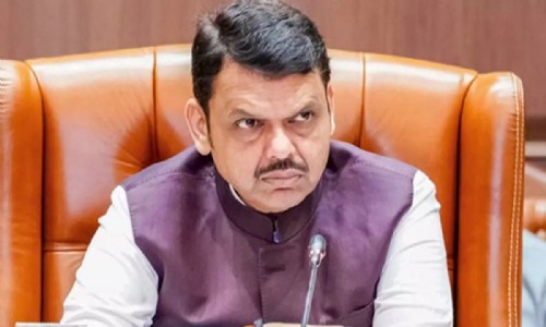 Anti-narcotics drive stepped up in Maharashtra: Fadnavis