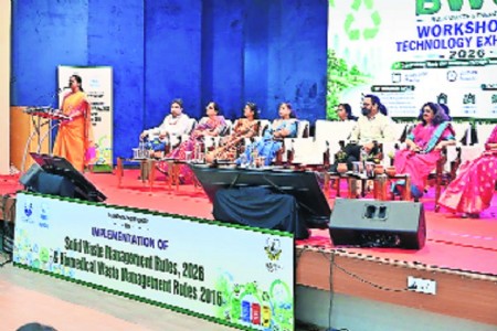 Strictly enforce waste mgmt rules: Mayor