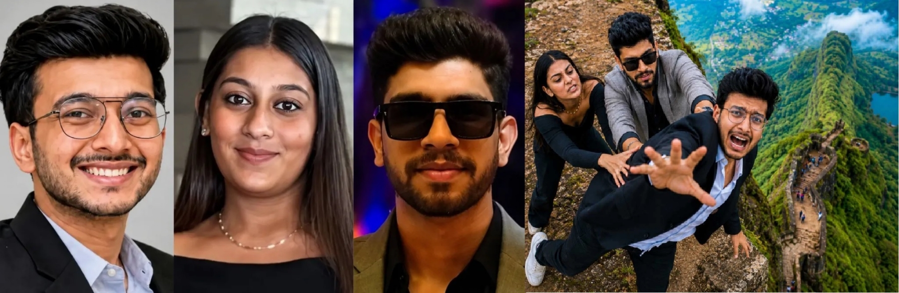Ketan Agarwals case fiancee Siya Goyal