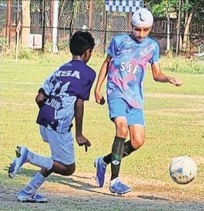 Porwal Academy