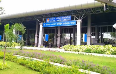 GMR to take over city airport today