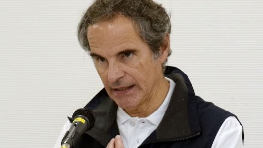Inspectors will visit Iran’s nuclear sites: UN nuclear agency head