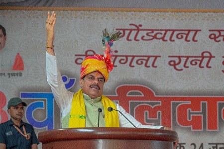 Dumna Airport to be renamed after Rani Durgavati: CM