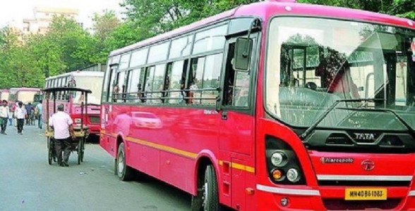 NMC proposes expanding Aapli Bus services into NMRDA region