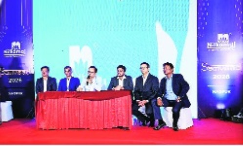 Nilkamal unveils industry-first 3-year warranty programme on furniture