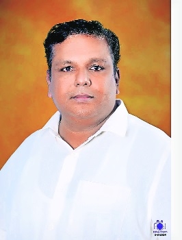 Harshal Thombre 