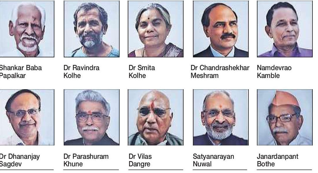 RTMNU to fete Padma Shri awardees on 28th