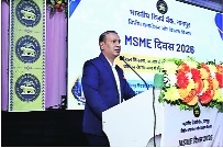 Reserve Bank of India holds Vidarbha Specific Training for Empowering MSMEs