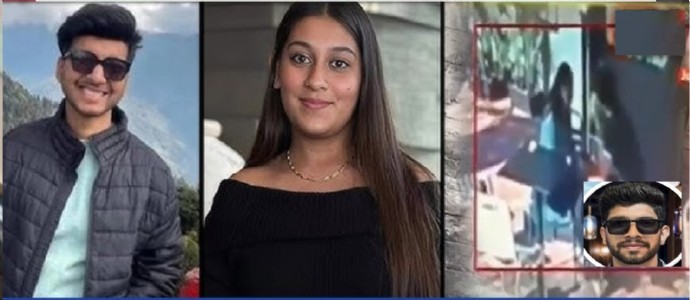 Fiancee Siya Goyal, her lover questioned together