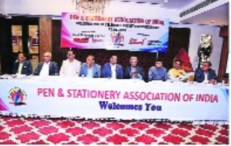 Pen & Stationery Assn of India celebrates 59th Foundation Day