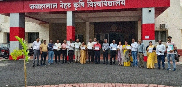4 unique traditional crops of MP get GI tag