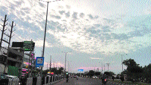 Southwest monsoon