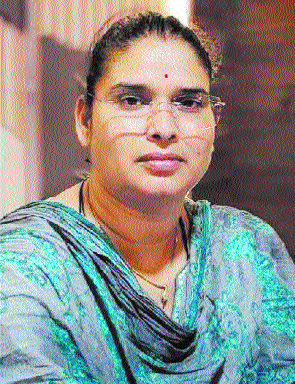Major relief for Nirmala