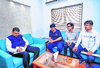 Pune fort murder