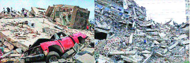 Venezuela quake death