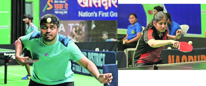 Eagle, South West Blue in final
