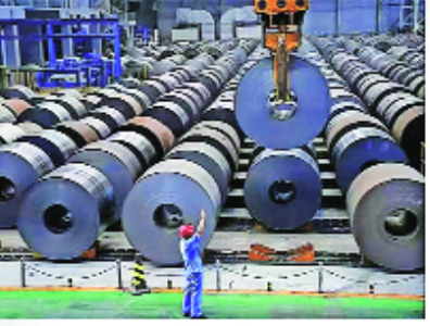 Anti-dumping duty on electrical steel may push transformer costs, impact grid expansion: GTRI