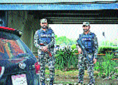 Pakistani forces torch several civilian homes in Balochistan