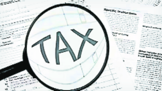 Nagpur Division gets Rs 14,200 cr I-T target