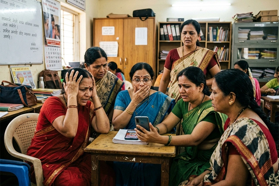 Teacher Eligibility Test