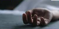 Young businessman ends life as wife 