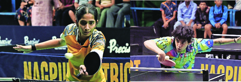 Double Delight For Kavya