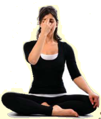 Breath in Balance
