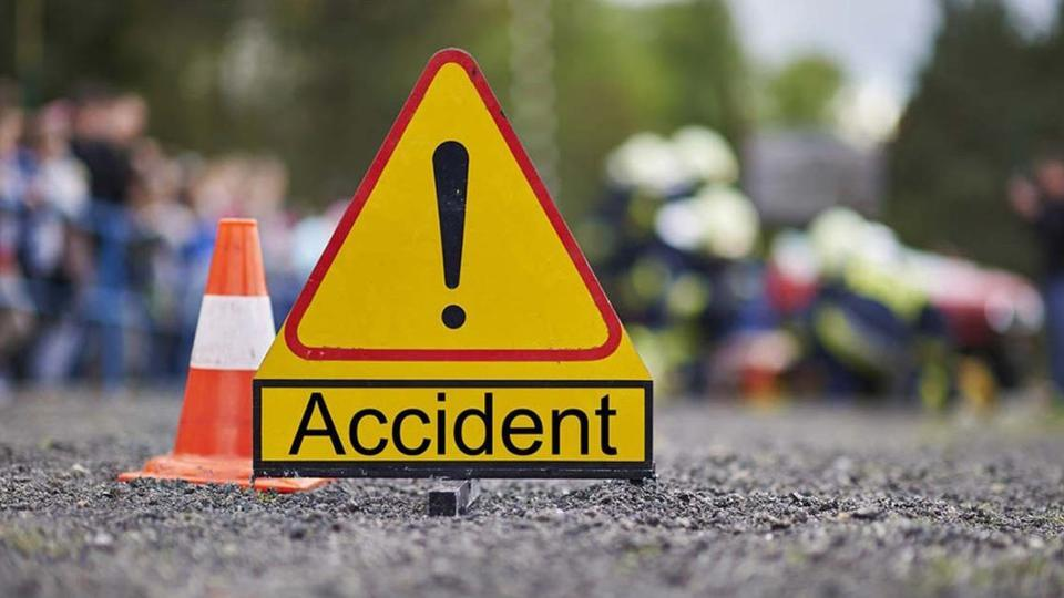 Speeding turns deadly