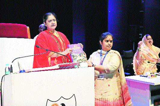NMC plans to strengthen urban